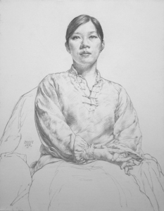 Lai Lin